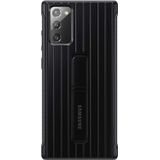 Samsung Galaxy Note 20&nbsp, Case, Rugged Drop Protection Cover - Preto (versão Dos Eua ) (ef-rn980cbegus)