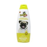 Shampoo Power Pets Raças Específicas Bulldog /pug 500ml