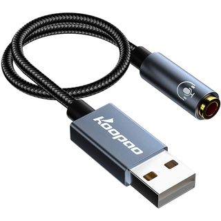 Adaptador Placa de Som Estéreo Externo Áudio Profissional USB Tipo C  Portátil Interface Plug And Play Para Jogos E Músicas PC TV Caixa De Som  Microfone PREMIUM ONYK