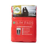 Tapete Higiênico Petmais Slim Pads Para Cães - 6 Unidades