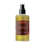 Aromatizador De Ambiente Spray Poderes Da Natureza Canela Rara 250 Ml