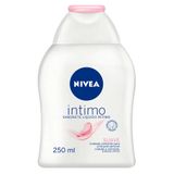 Sabonete Nivea Intimo Suave 250ml