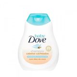Shampoo Baby Dove Cabelos Cacheados 200ml.