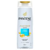 Shampoo Pantene Brilho Extremo 400ml