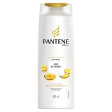 Shampoo Pantene Liso Extremo 400ml