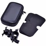 Suporte De Celular Guidão Moto Bike A Prova D'agua