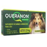 Suplemento Queranon 30 Comp Avert