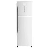 Geladeira Panasonic Frost Free Top Freezer 2 Portas NR-BT41PD1WB 387 Litros Branca 220V