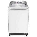 Máquina de Lavar Panasonic 14Kg NA-F140B1WB Branca 220V