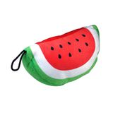 Brinquedo Fruit Melância Jambo para Cães