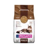 Granulado Higiênico ProGato para Gatos Pinus - 1,8kg