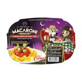 Massas Especiais Macaroni Ipet para Cães Fusilli 25g