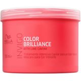 Wella Invigo Color Brilliance Máscara 500ml