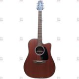 Violão Takamine Elétrico Folk GD11MCE Mahogany Fosco Cutway - Takamine