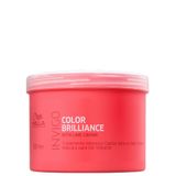 Wella Invigo Color Brilliance Máscara 500ml