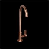 Torneira De Cobre Bengala Lavatório Banheiro E Cozinha