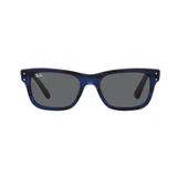 Óculos De Sol Ray-ban Mr Burbank Rb2283 1339b1 55