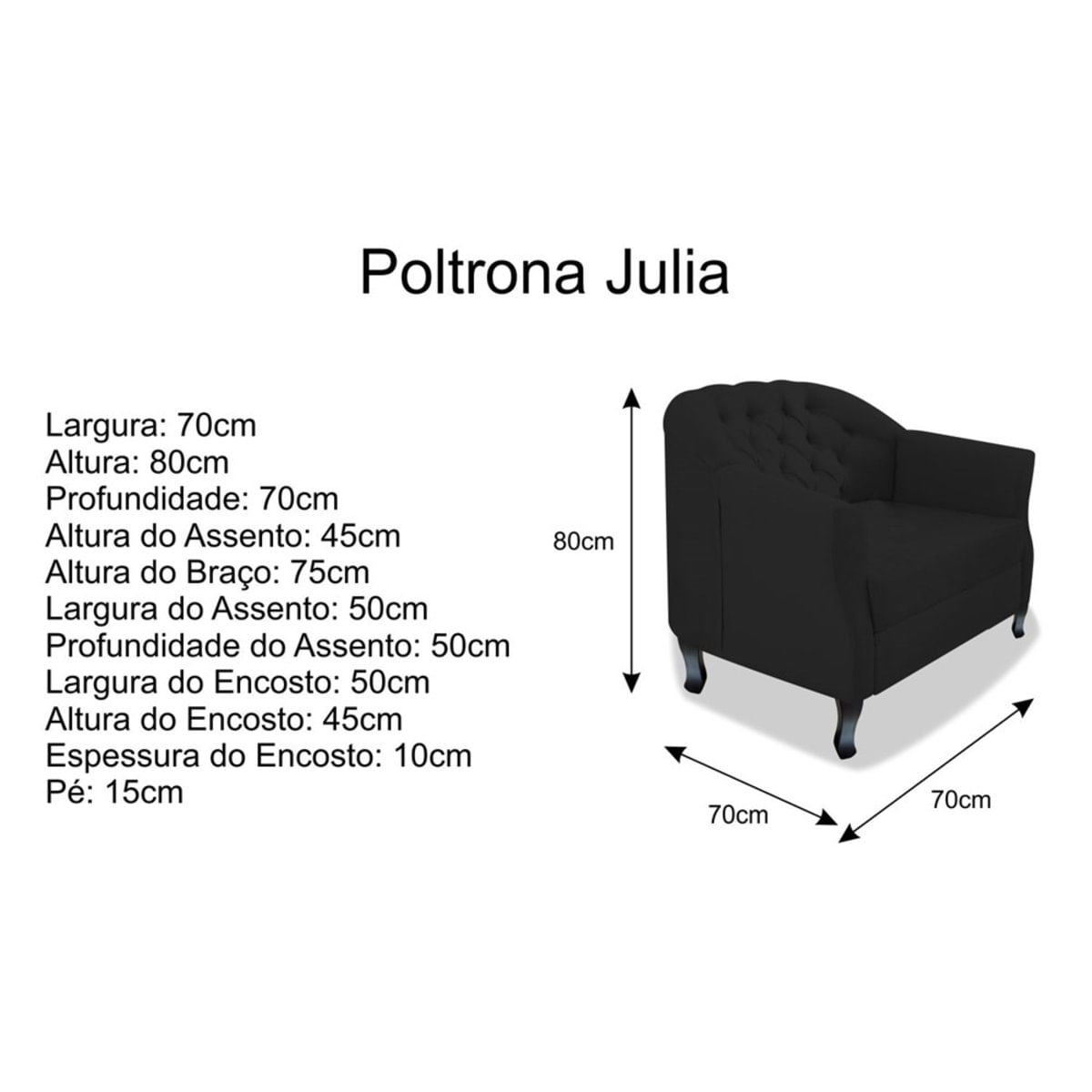 MV23784669_Kit-Namoradeira-Sofa-Recamier-e-Poltrona-Julia-Pes-Luis-Xv-Com-Botone-para-Sala-de-Estar-Recepcao-Quarto-Escritorio-Preto-Corano---AM-Decor_5_Zoom