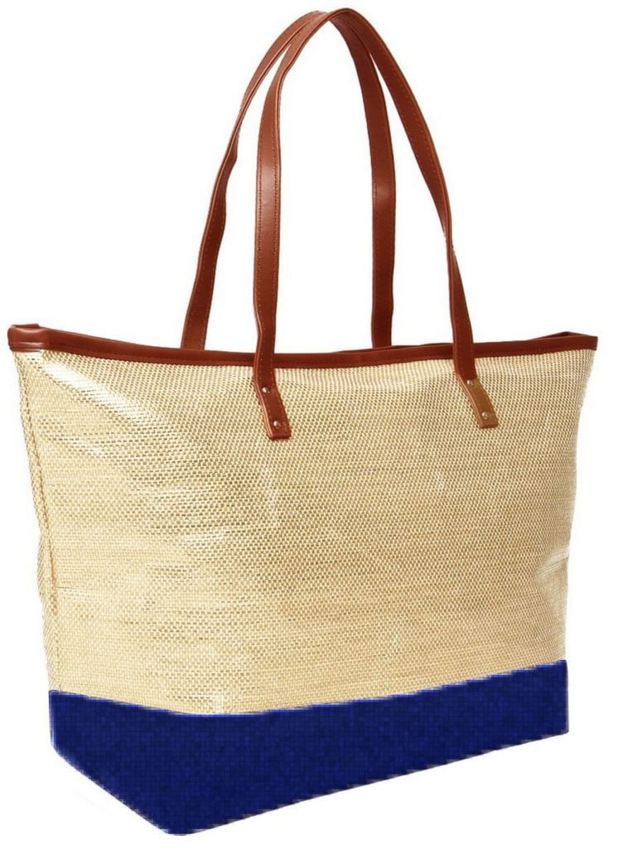 MV23553886_Bolsa-De-Praia-Feminina-Tote-Bag-Grande-Lado-Adulta-Piscina-Palha-Resistente-Reforcada-Ziper-Chic-Impermeavel-Moderna-Lancamento-Pagani-Semax_5_Zoom