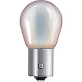 Lâmpada 1034 2 Polos 12v 27/7w  Base Plastica Gauss
