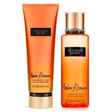 Victoria Secret Amber Romance-kit