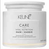 Máscara Keune Vital Nutrition - 500ml