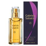 Gabriela Sabatini Feminino Eau De Toilette 30ml