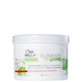 Máscara Wella Elements Renewing 500ml