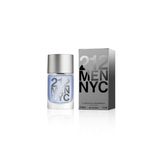 Carolina Herrera 212 Men Eau De Toilette Masculino 30ml
