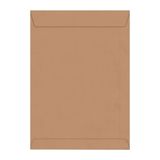 Envelope Saco Kraft Pardo Skn032 A4 229x324mm Scrity 250un