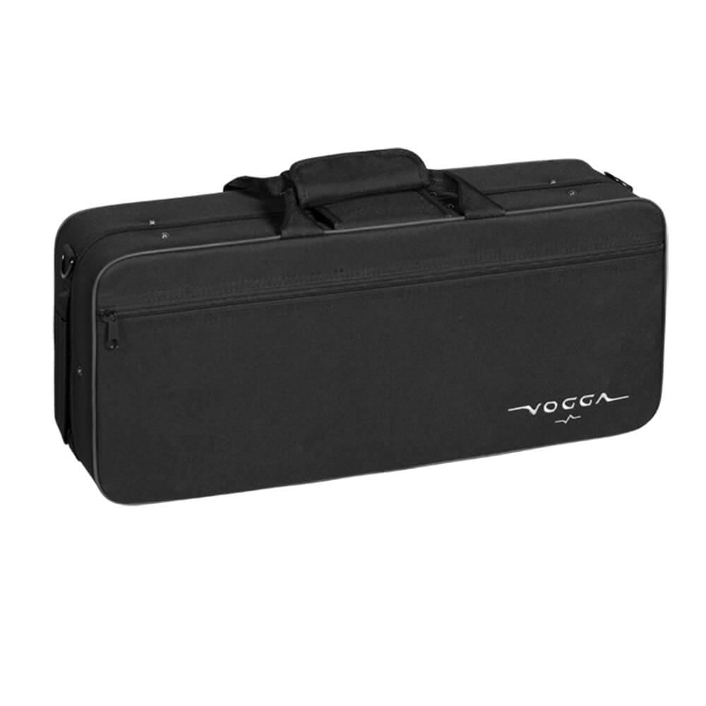 Trompete Vogga Vstr701n Laqueado Em Si Bemol Carrefour