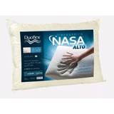 Travesseiro Nasa Alto 17cm Altura Viscoelastico Duoflex