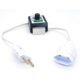 Regulador Velocidade Furadeira Parafusadeira Controle 220v