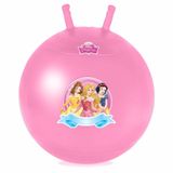 Pula Pula Princesas Disney Em Vinil  Lider Brinquedos