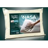 Travesseiro Duoflex Nasa Alto Luxo Nn1116 50x70x17cm