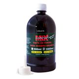 Tinta Para Marcador De Quadro Branco 1 Litro Violeta