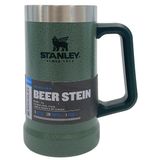 Caneca Térmica Stanley 700ml Original - Praia Cerveja Gelada