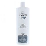 Shampoo Nioxin 2 Hair System Cleanser 1000ml