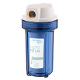 Filtro De Água Para Máquinas De Lavar Fit Lav Planeta Agua