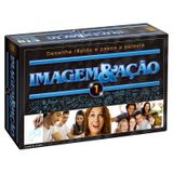 Jogo De Tabuleiro Imagem &amp; Ação 1 Grow