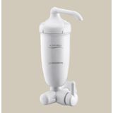 Filtro de Água com Torneira Acqua Bella Branco Lorenzetti