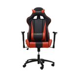 Cadeira Pro Gamer V2 Office Rivatti Preto/Vermelho
