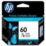Cartucho HP 122XL Colorido Original CH564HB