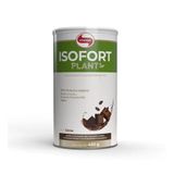 Vitafor Isofort Plant Vegano Sabor Cacau 450g