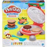 Play-doh - Kitchen - Hasbro