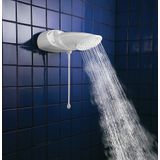 Ducha Top Jet Eletrônica Turbo Lorenzetti   5500.w - 220.v