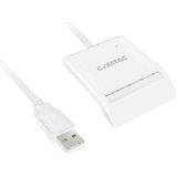 Smart Card Leitor E Gravador De Cartão Sc/usb 9202