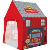 Barraca Dos Bombeiros - Bangtoys