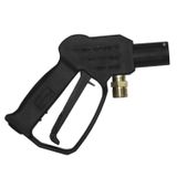 Pistola M22 Encaixe Fino Lavadora Alta Pressão Acessório Wap