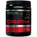 Creatina Creapure 150g Probiótica